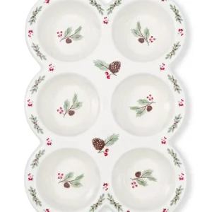Muffinform Leonora ivory