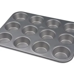 Muffinform t-12 styk - m-non-stick