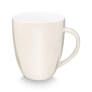 Mug med hank Pearl 250 ml