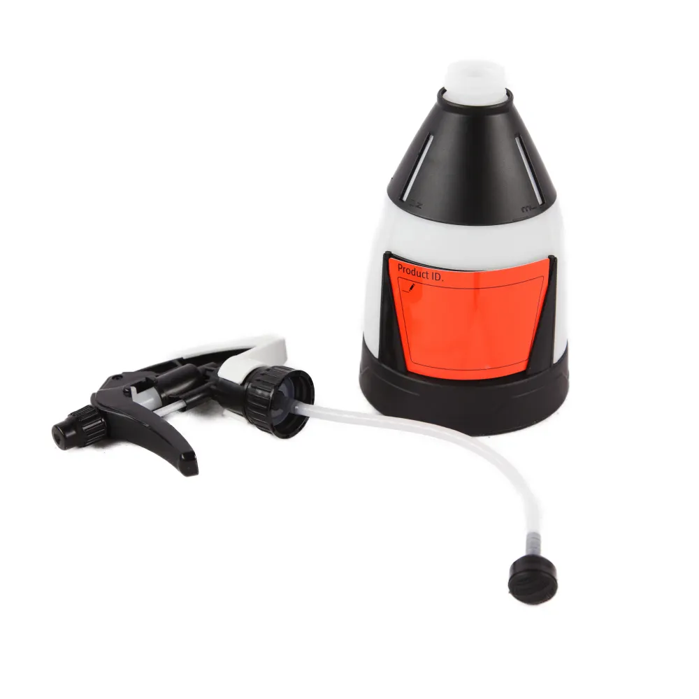 IK Multi TR Travel 360 Sprayflaske