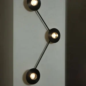 Multifunktionel Alba Tretrins Wall Angle