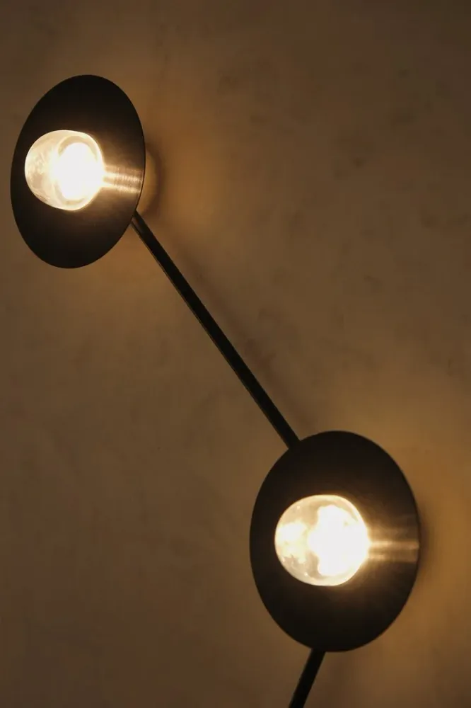 Multifunktionel Alba Tretrins Wall Angle