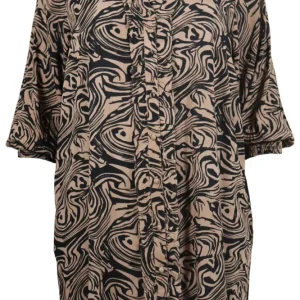 Multifunktionel CpElsette Tunic 2 Blue