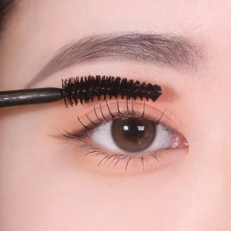 Multifunktionel Dailism Smudge Stop Mascara Volume