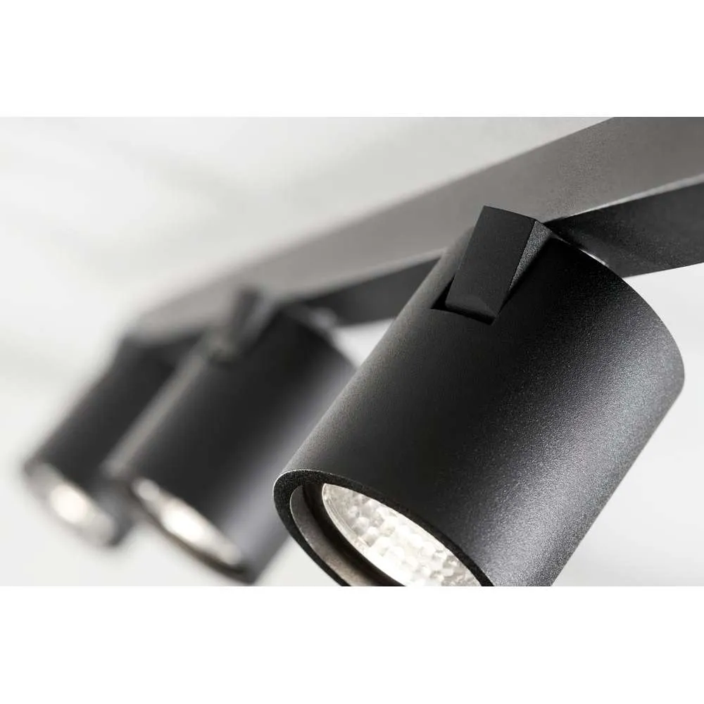 Multifunktionel Focus+ l1100 black