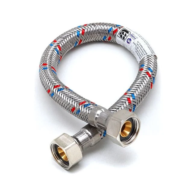 Multifunktionel Industrias Mateu Gigante slange W3/4" x W3/4" 20 cm