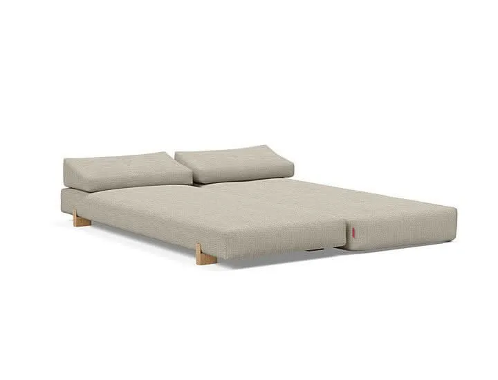 Multifunktionel Innovation Living Sigmund sovesofa 579
