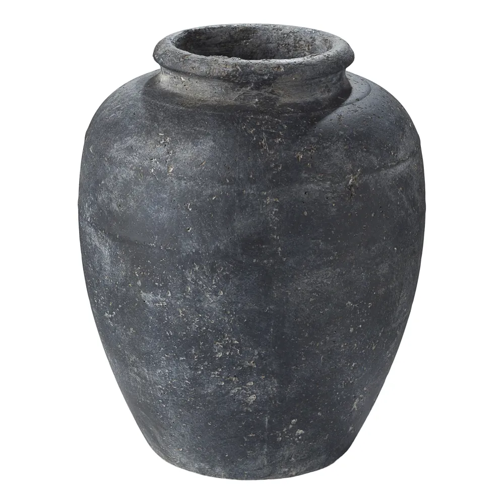 Multifunktionel Loui vase Beige