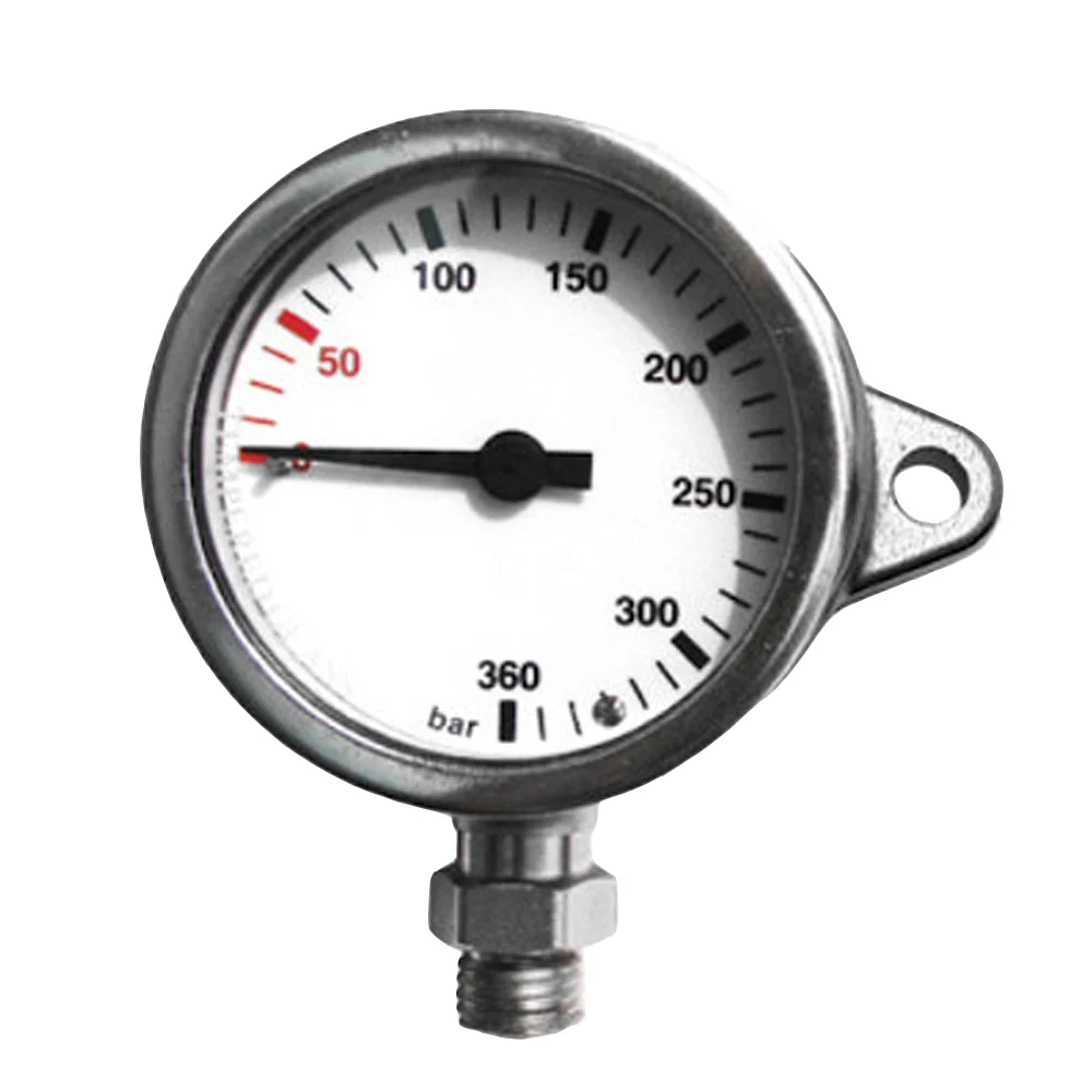 Multifunktionel Manometer SeaPro Snap