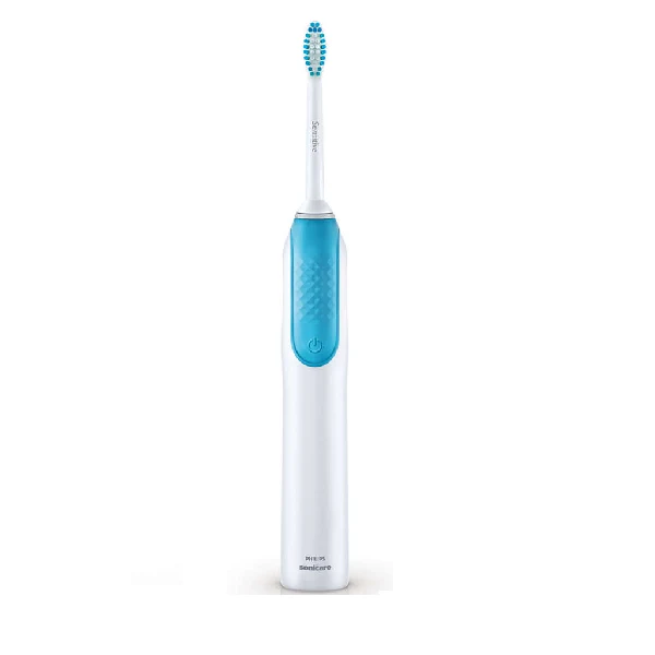 Multifunktionel PHILLIPS SONICARE POWERUP TANDBØRSTE Blaa