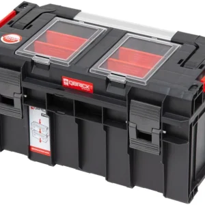 Multifunktionel Qbrick System PRO 500 værktøjskasse