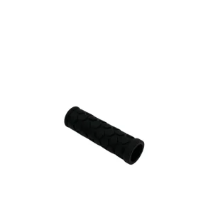 Multifunktionel Rubberized stop tommelise