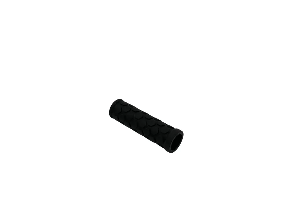 Multifunktionel Rubberized stop tommelise