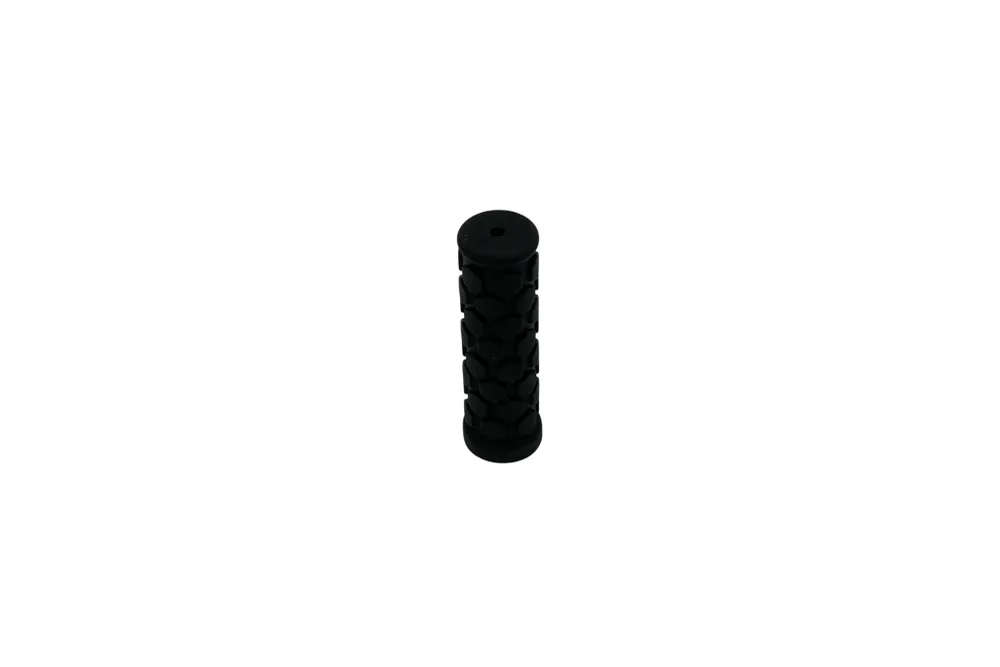 Multifunktionel Rubberized stop tommelise