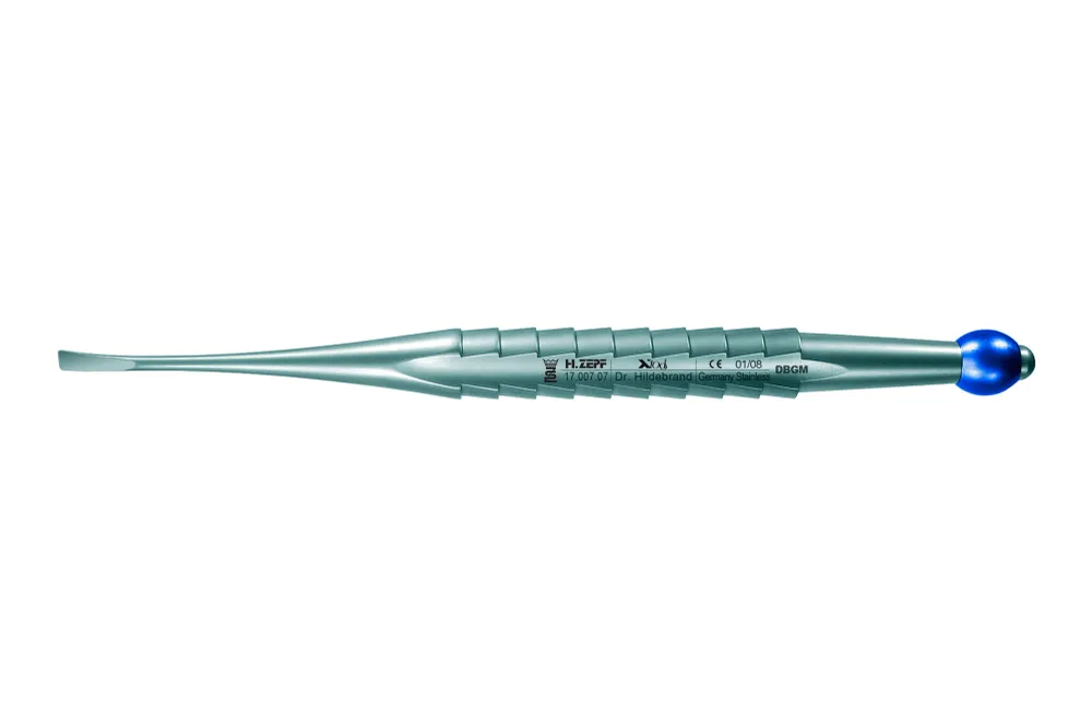 Multifunktionel Xtool luxator buet, 3 mm