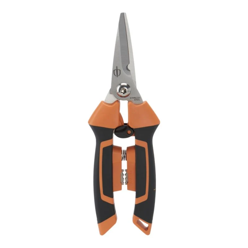 Multifunktionelle sakse Magnusson 20 cm