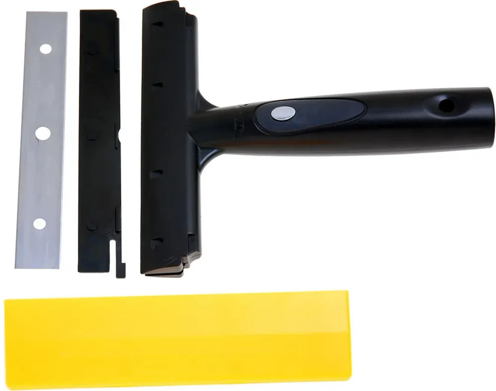 Multi-Purpose Barberblads Glaskraber Pro+ 15
