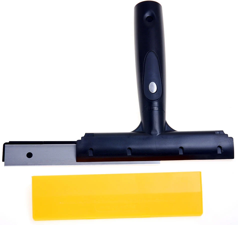 Multi-Purpose Barberblads Glaskraber Pro+ 15