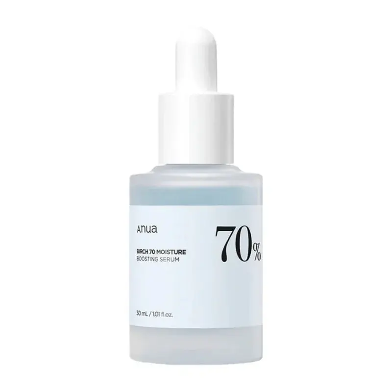 Multi-Purpose Birch Moisture Boosting Serum