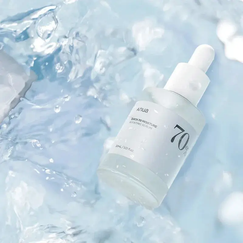 Multi-Purpose Birch Moisture Boosting Serum