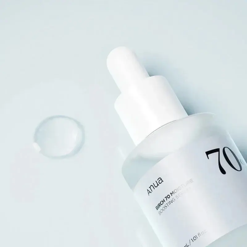 Multi-Purpose Birch Moisture Boosting Serum