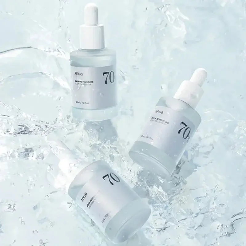Multi-Purpose Birch Moisture Boosting Serum