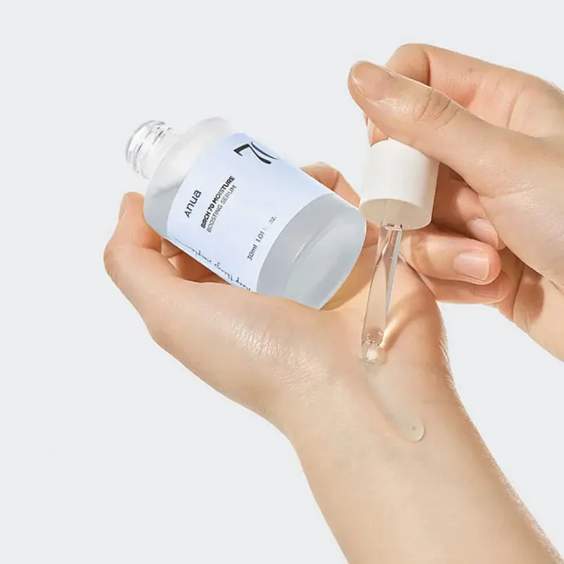 Multi-Purpose Birch Moisture Boosting Serum