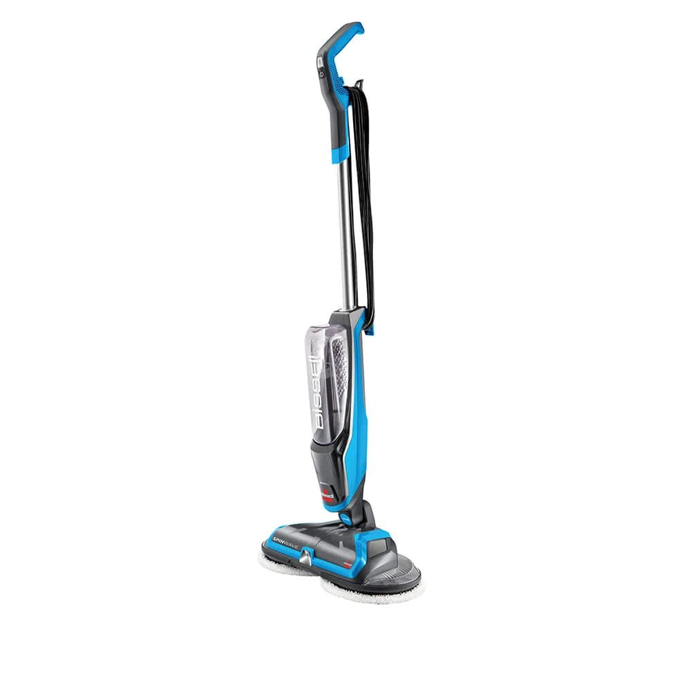 Multi-Purpose Bissell Gulvmoppe Spin Wave