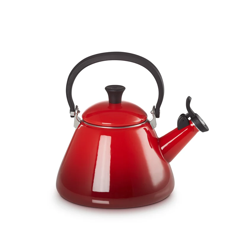 Multi-Purpose Le Creuset kone-kedel cerise 1,6 liter