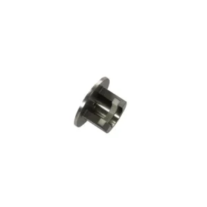 Multi-Purpose GoodHome sidebeslag 16 mm satin-nikkel