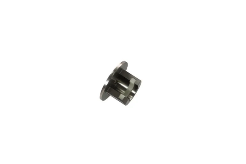 Multi-Purpose GoodHome sidebeslag 16 mm satin-nikkel