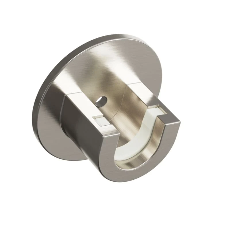 Multi-Purpose GoodHome sidebeslag 16 mm satin-nikkel