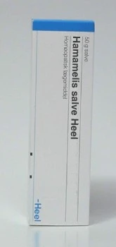 Multi-Purpose Hamamelis salve