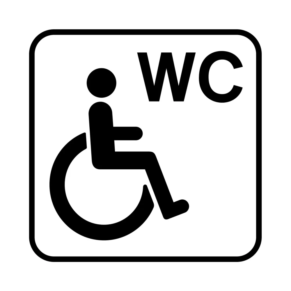 Multi-Purpose WC handicap 5x5