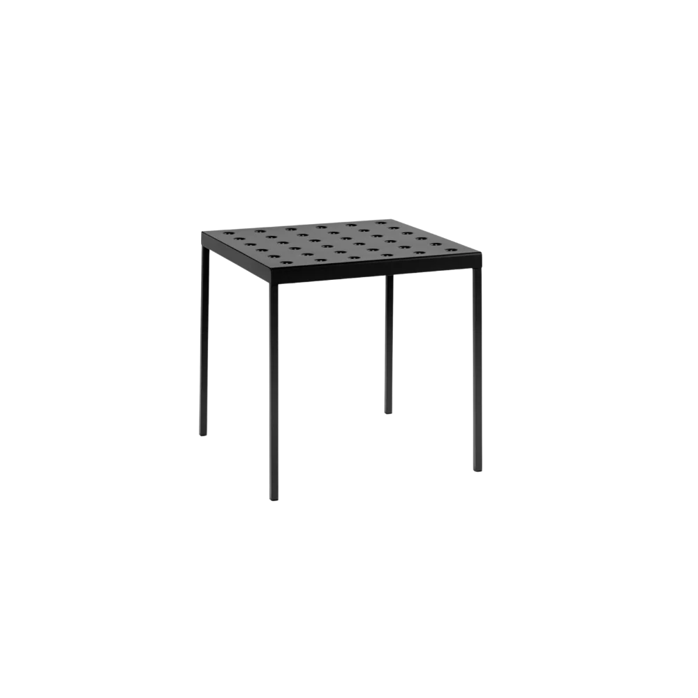 Multi-Purpose HAY Balcony havebord L75