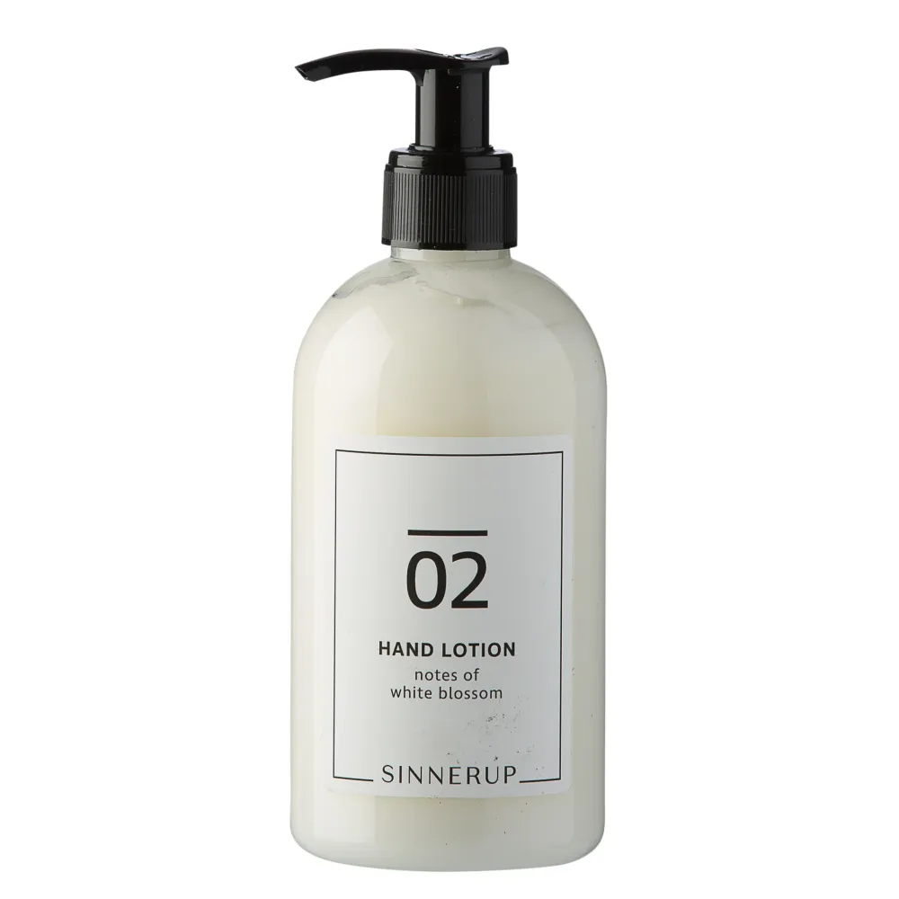 Multi-Purpose Hånd lotion Brun
