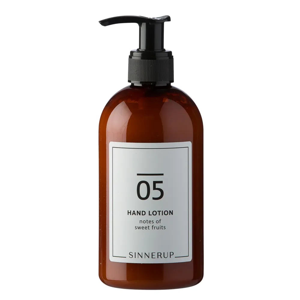 Multi-Purpose Hånd lotion Brun