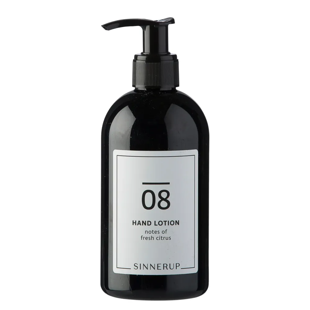 Multi-Purpose Hånd lotion Brun