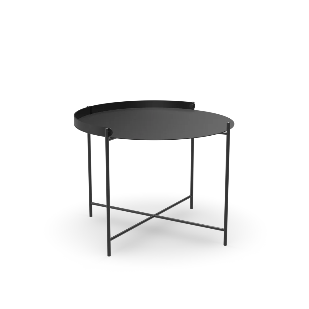 Multi-Purpose Houe Edge sidebord Ø62