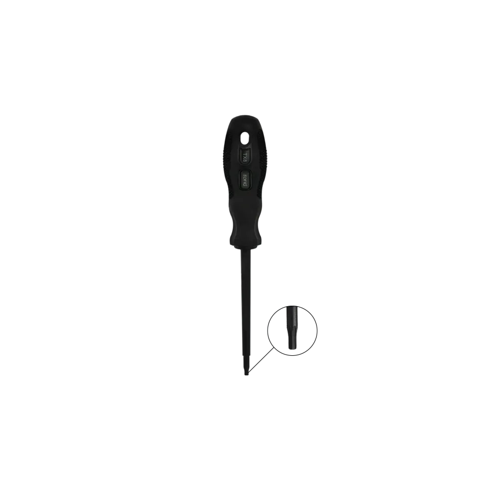 Multi-Purpose Insulated Screwdriver TX8