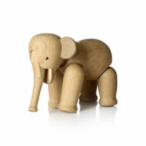 Multi-Purpose Kay Bojesen elefant H16 cm