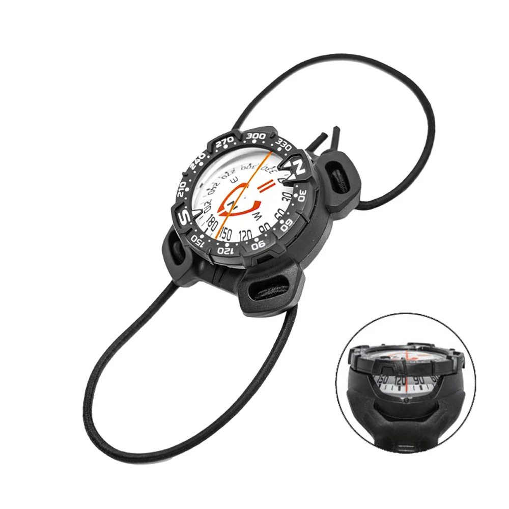 Multi-Purpose Kompas Saekodive Bungee Mount
