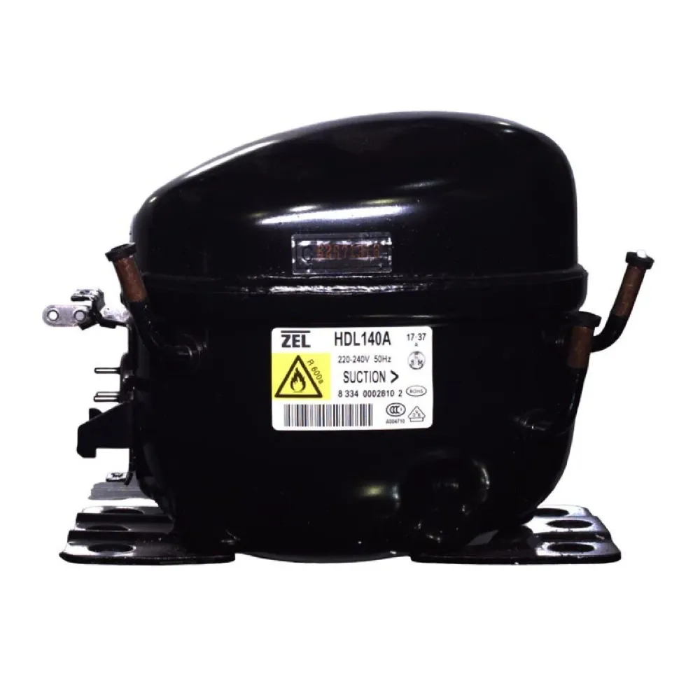 Multi-Purpose Kompressor - ZEL HDL140A