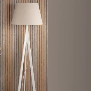 Multi-Purpose Kona Gulvlampe