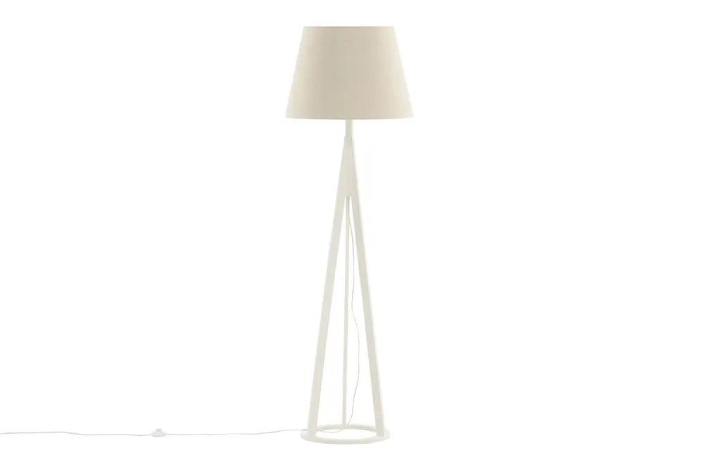 Multi-Purpose Kona Gulvlampe