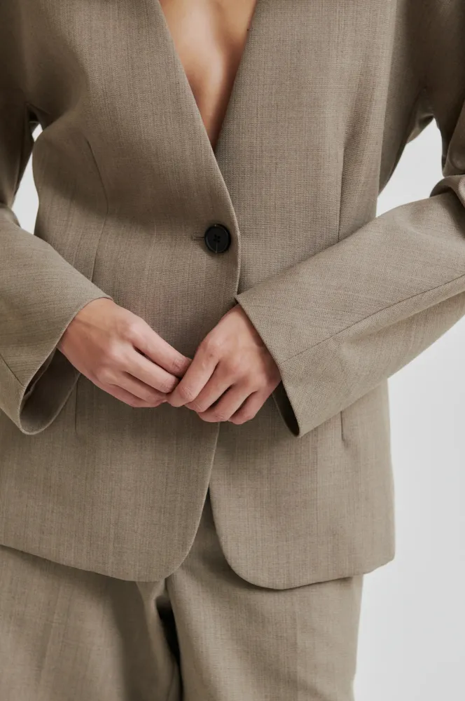 Multi-Purpose Levelup Blazer Xs
