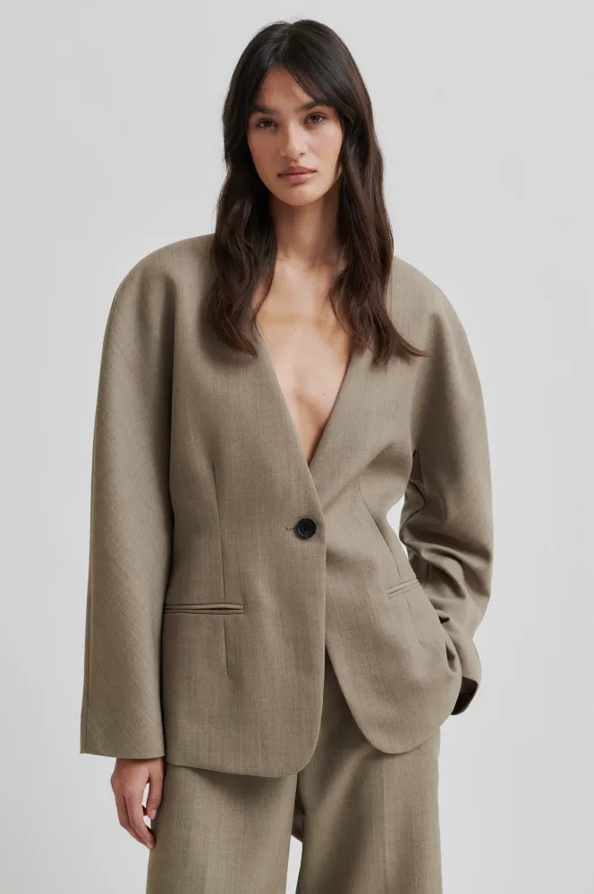 Multi-Purpose Levelup Blazer Xs