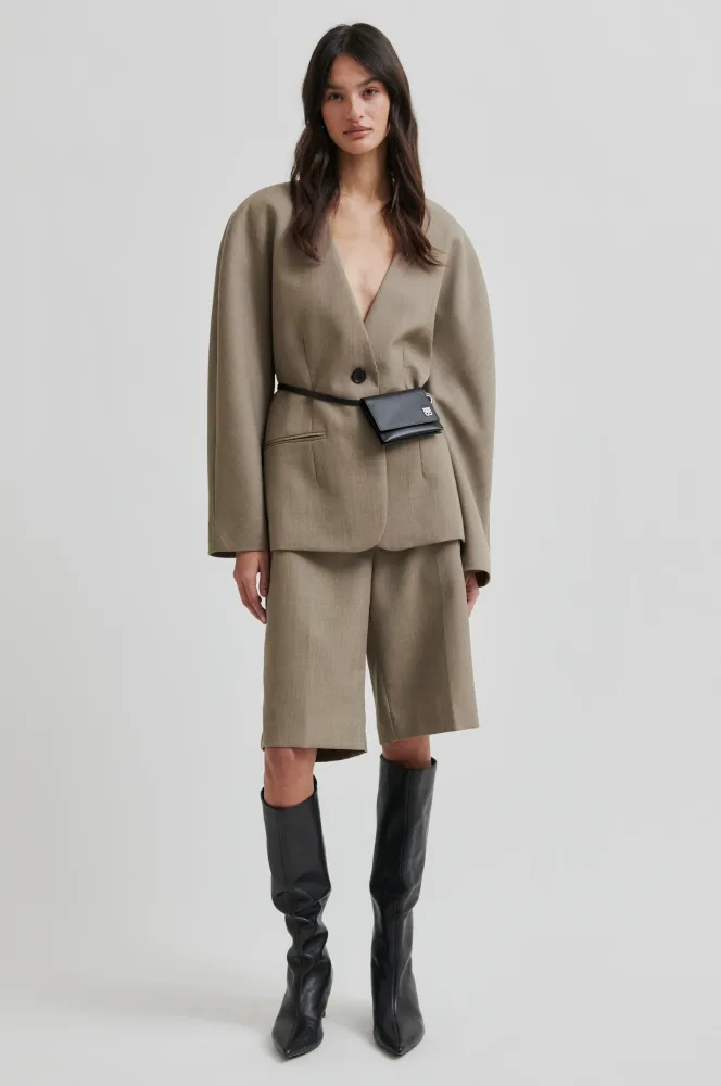 Multi-Purpose Levelup Blazer Xs