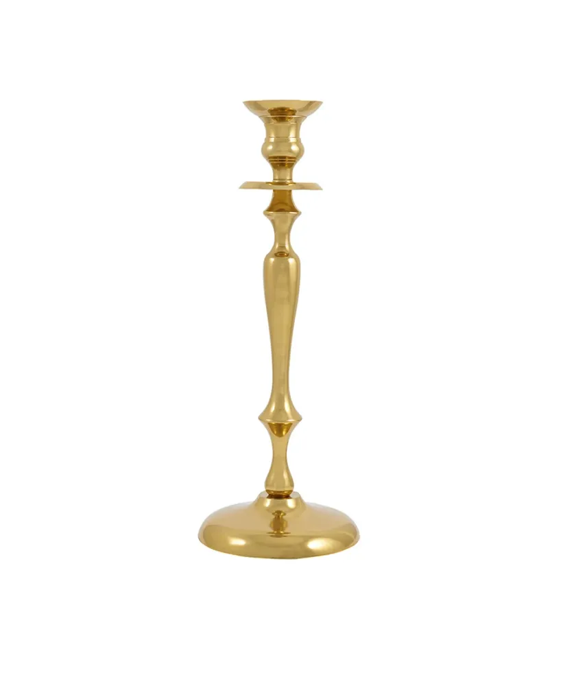 Multi-Purpose Lysestage guld L