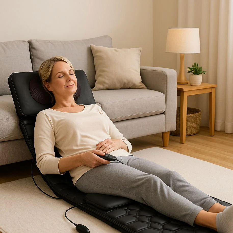 Multi-Purpose Massagemåtte